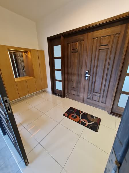 Kondominium untuk Dijual di The Light Point - Alston Loh - Entrance - PropertyGuru.com.my