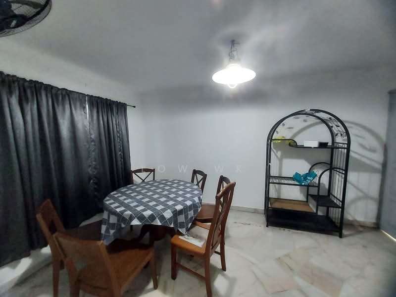 3-storey Terraced House for Sale in Bandar Baru Sri Petaling (Sri Petaling) - LOW WK - Dining Room - PropertyGuru.com.my