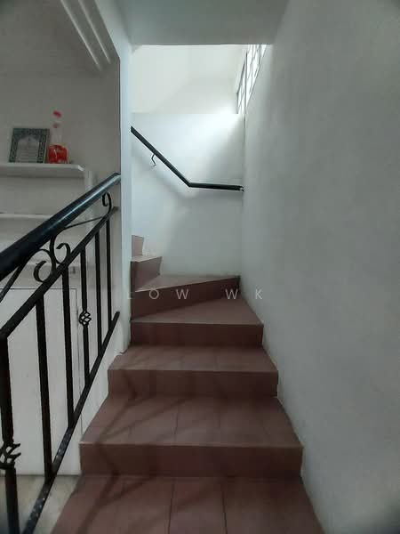 3-storey Terraced House for Sale in Bandar Baru Sri Petaling (Sri Petaling) - LOW WK - Interior - PropertyGuru.com.my