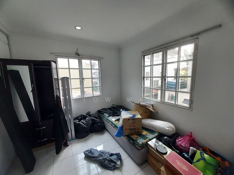 3-storey Terraced House for Sale in Bandar Baru Sri Petaling (Sri Petaling) - LOW WK - Bedroom - PropertyGuru.com.my