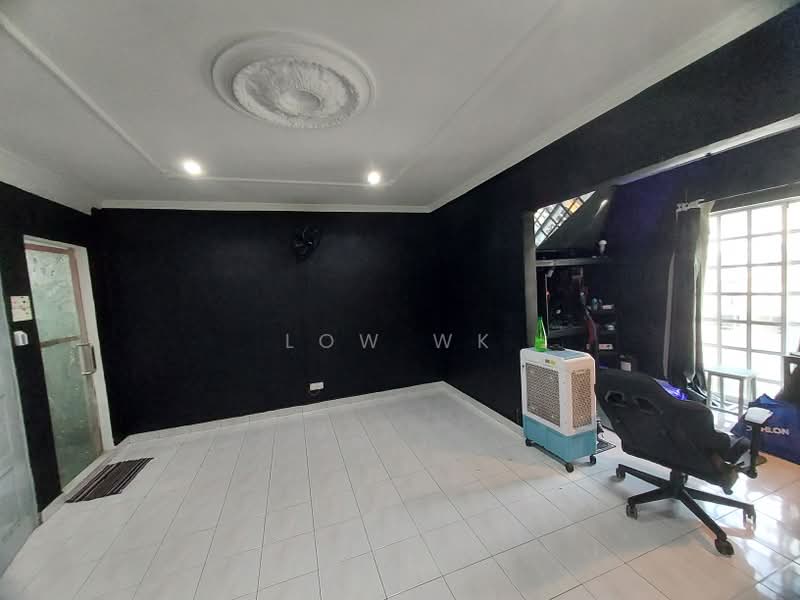 3-storey Terraced House for Sale in Bandar Baru Sri Petaling (Sri Petaling) - LOW WK - Interior - PropertyGuru.com.my
