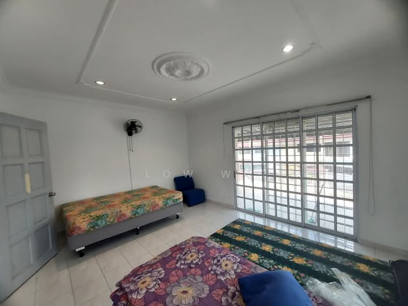 3-storey Terraced House for Sale in Bandar Baru Sri Petaling (Sri Petaling) - LOW WK - Bedroom - PropertyGuru.com.my