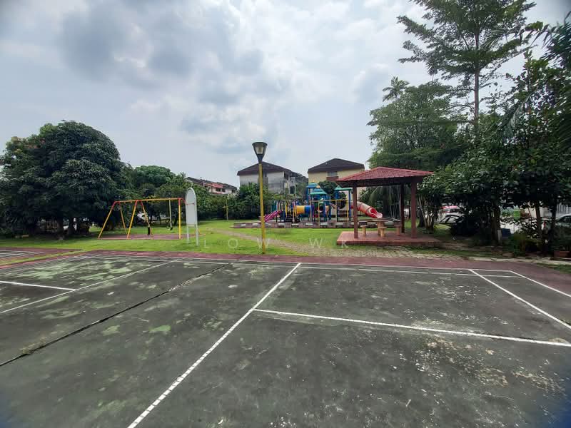 3-storey Terraced House for Sale in Bandar Baru Sri Petaling (Sri Petaling) - LOW WK - PropertyGuru.com.my