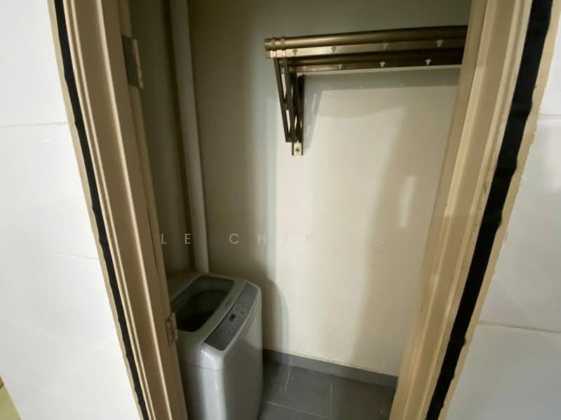 Service Residence for Rent at ARC @ Austin Hills - Le Ching . - Interior - PropertyGuru.com.my