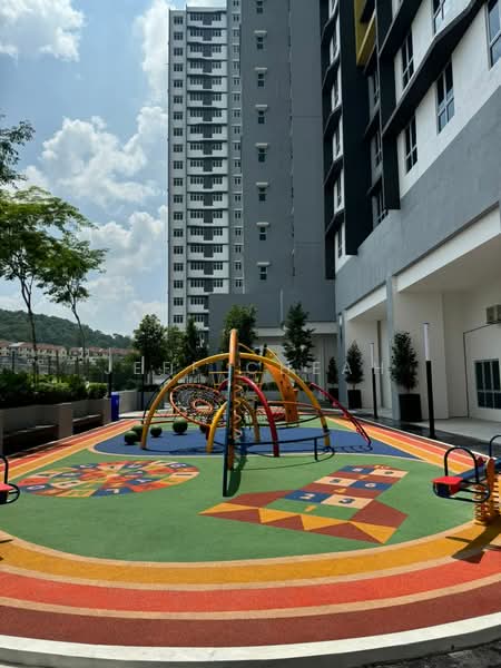 Service Residence for Sale at Nexus @ Kajang Station (Tower C) - Jeff Cheah - Exterior - PropertyGuru.com.my