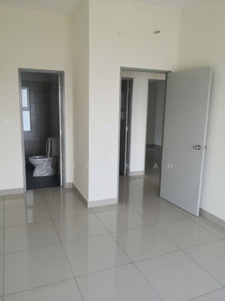 Service Residence for Sale at Nexus @ Kajang Station (Tower C) - Jeff Cheah - Bathroom - PropertyGuru.com.my