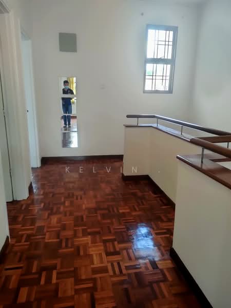 Townhouse for Sale in Petaling Jaya (Selangor) - Kelvin . - Interior - PropertyGuru.com.my