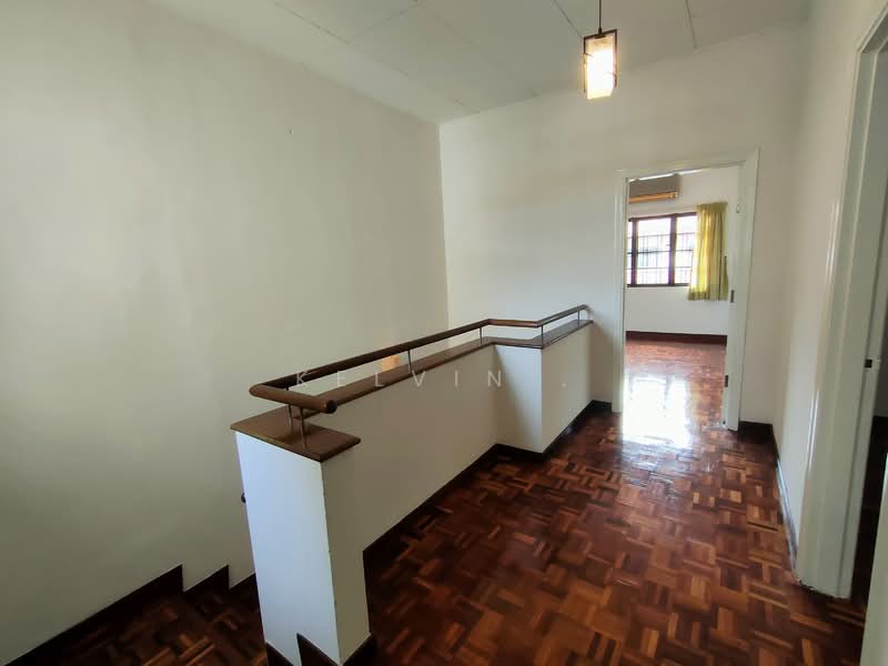 Townhouse for Sale in Petaling Jaya (Selangor) - Kelvin . - Interior - PropertyGuru.com.my