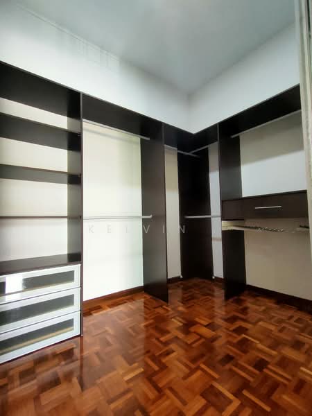 Townhouse for Sale in Petaling Jaya (Selangor) - Kelvin . - Interior - PropertyGuru.com.my