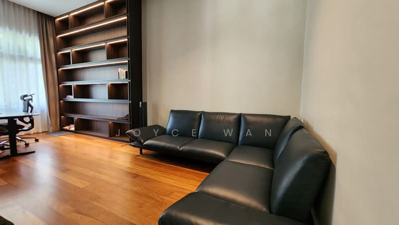 Bungalow House for Sale in Country Heights Damansara (Kuala Lumpur) - Joyce Wan - Study - PropertyGuru.com.my