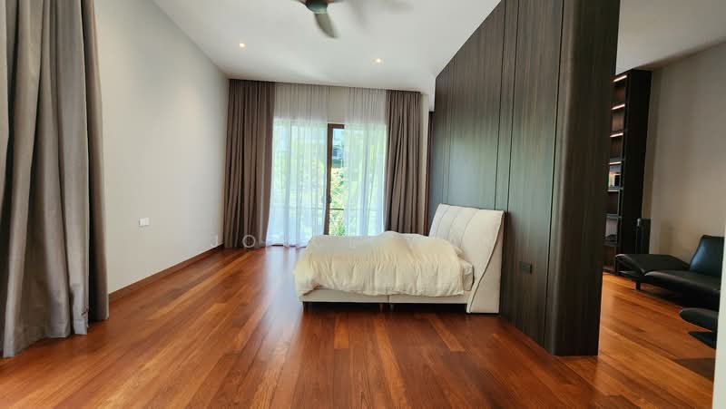 Bungalow House for Sale in Country Heights Damansara (Kuala Lumpur) - Joyce Wan - Bedroom - PropertyGuru.com.my