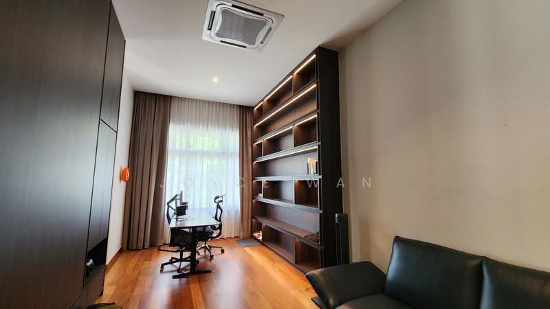 Bungalow House for Sale in Country Heights Damansara (Kuala Lumpur) - Joyce Wan - Study - PropertyGuru.com.my