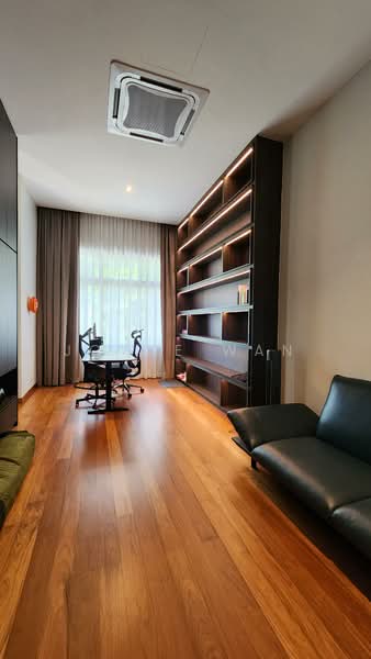 Bungalow House for Sale in Country Heights Damansara (Kuala Lumpur) - Joyce Wan - Study - PropertyGuru.com.my