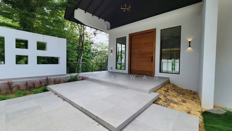 Bungalow House for Sale in Country Heights Damansara (Kuala Lumpur) - Joyce Wan - PropertyGuru.com.my