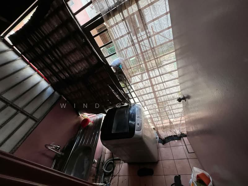 2-storey Terraced House for Sale in Subang Bestari (Shah Alam) - Wind Cheang - Interior - PropertyGuru.com.my