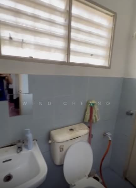 2-storey Terraced House for Sale in Subang Bestari (Shah Alam) - Wind Cheang - Bathroom - PropertyGuru.com.my