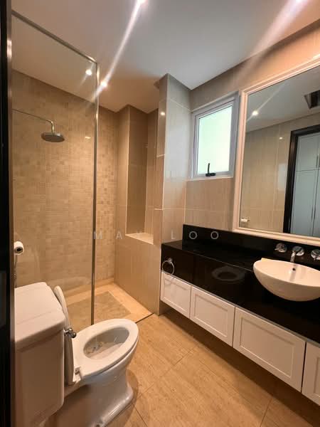 Condominium for Rent at Andaman @ Quayside - May Loo - Bathroom - PropertyGuru.com.my