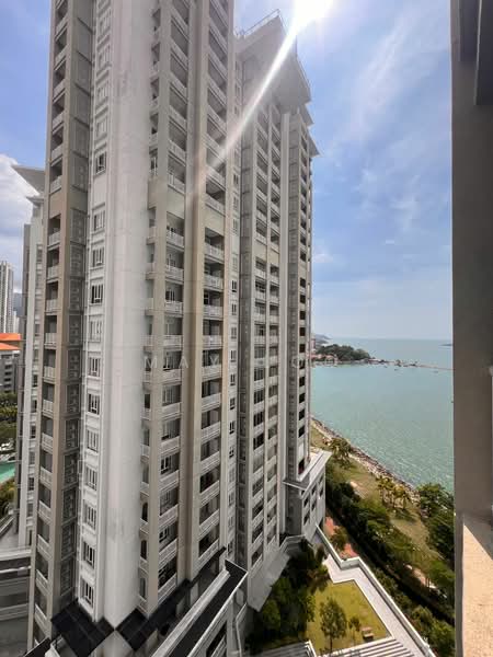 Condominium for Rent at Andaman @ Quayside - May Loo - Exterior - PropertyGuru.com.my