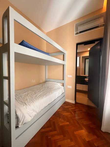 Condominium for Rent at Andaman @ Quayside - May Loo - Bedroom - PropertyGuru.com.my