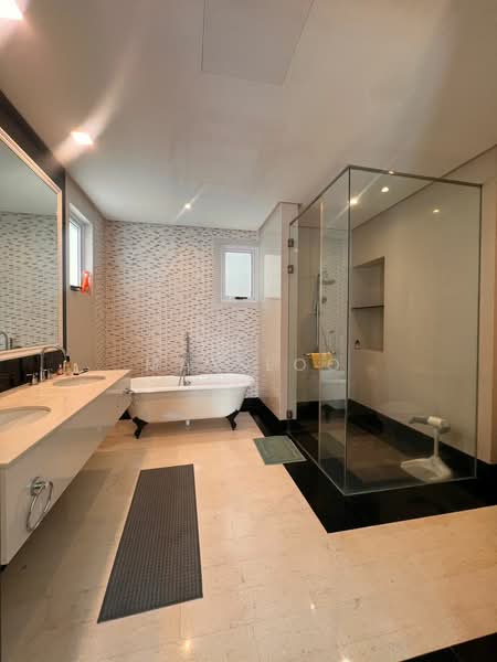 Condominium for Rent at Andaman @ Quayside - May Loo - Bathroom - PropertyGuru.com.my