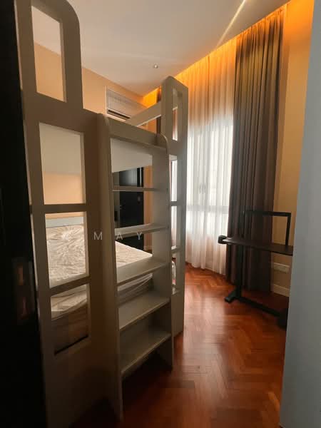 Condominium for Rent at Andaman @ Quayside - May Loo - Bedroom - PropertyGuru.com.my