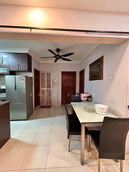 Kondominium untuk Disewa di Serina Bay - Kaze Kang - PropertyGuru.com.my