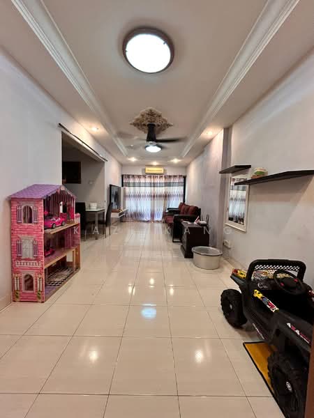 Kondominium untuk Disewa di Serina Bay - Kaze Kang - PropertyGuru.com.my