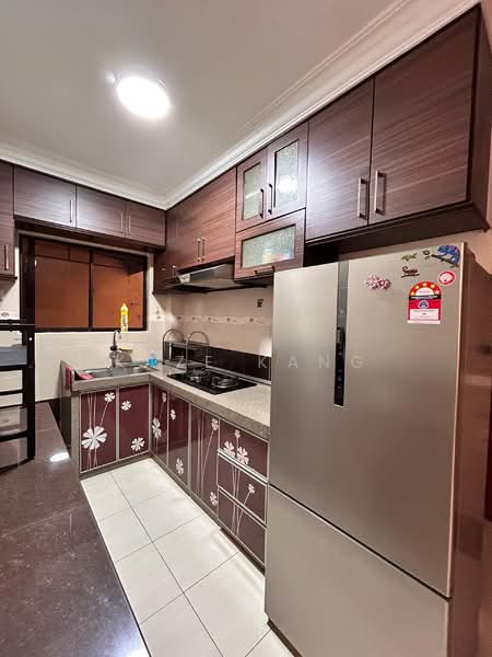 Kondominium untuk Disewa di Serina Bay - Kaze Kang - PropertyGuru.com.my