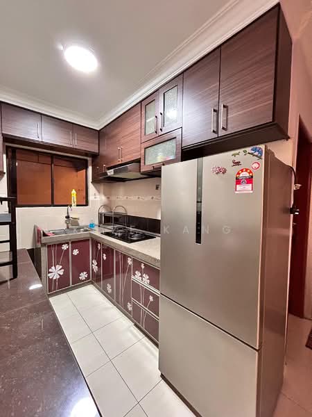 Kondominium untuk Disewa di Serina Bay - Kaze Kang - PropertyGuru.com.my