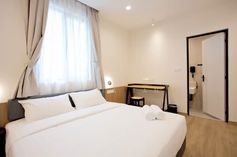 Service Residence for Sale at The M @ Medini Macrolink - Bella Tan - Bedroom - PropertyGuru.com.my