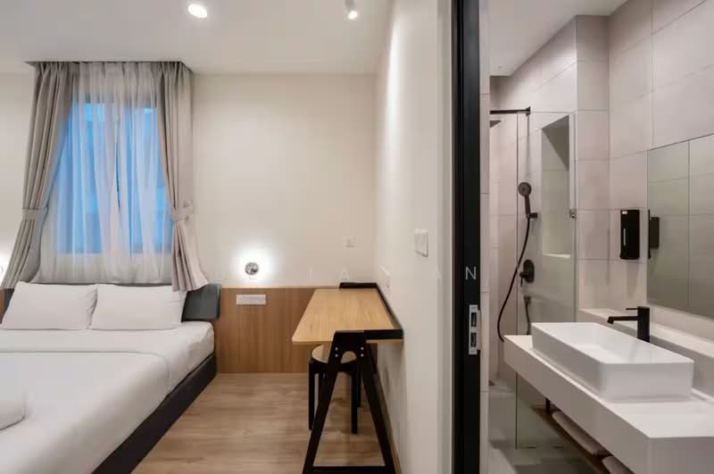 Service Residence for Sale at The M @ Medini Macrolink - Bella Tan - Bedroom - PropertyGuru.com.my