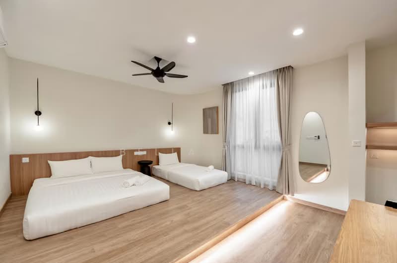 Service Residence for Sale at The M @ Medini Macrolink - Bella Tan - Bedroom - PropertyGuru.com.my