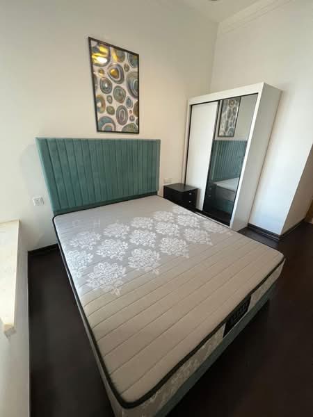 Service Residence for Rent at R&F Princess Cove Phase 1 - Chang Kai Yin - PropertyGuru.com.my