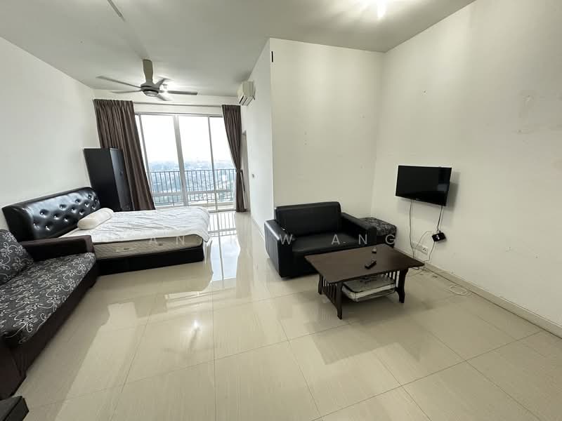 Servis Apartment untuk Disewa di Greenfield Regency - Andrew Ang - PropertyGuru.com.my
