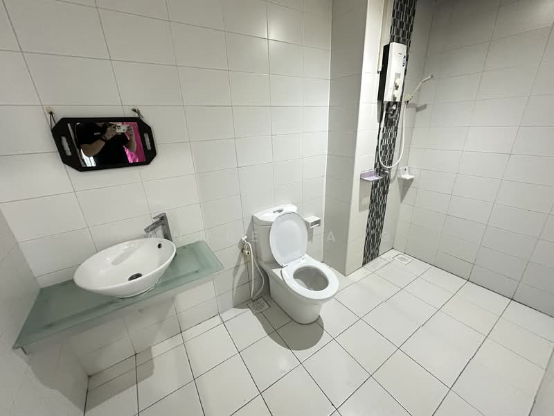 Servis Apartment untuk Disewa di Greenfield Regency - Andrew Ang - PropertyGuru.com.my
