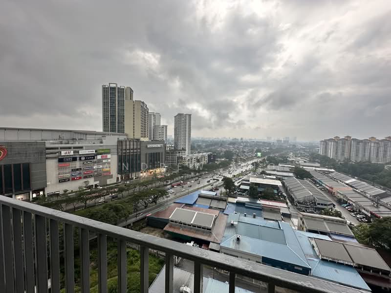 Servis Apartment untuk Disewa di Greenfield Regency - Andrew Ang - PropertyGuru.com.my