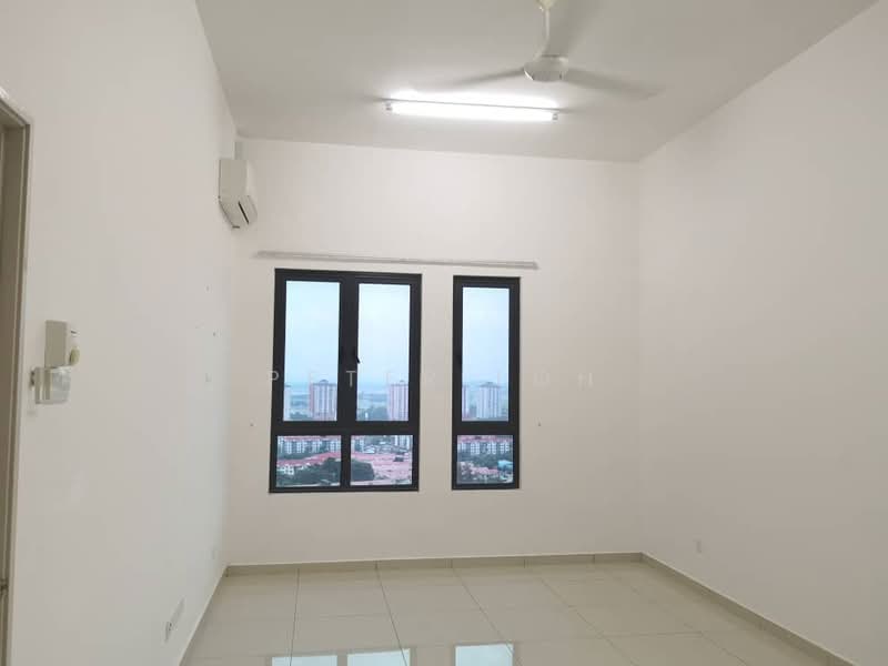 Kondominium untuk Dijual di Prominence - Peter Loh - Living Room - PropertyGuru.com.my
