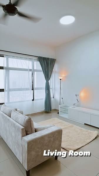 Condominium for Rent at Lakeville Residence - Perry Chai - PropertyGuru.com.my