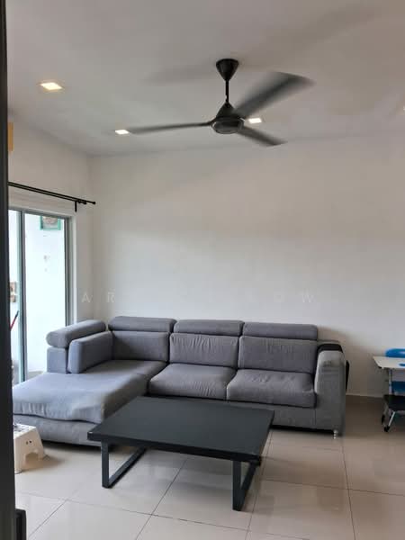Condominium for Rent at Bayan Villa, Seri Kembangan - Arnica Low - PropertyGuru.com.my