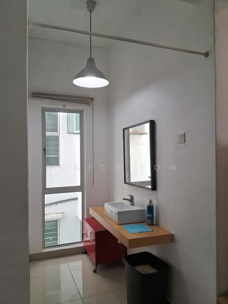 Condominium for Rent at Bayan Villa, Seri Kembangan - Arnica Low - PropertyGuru.com.my