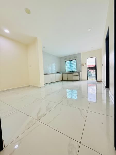 Rumah Teres 1 Tingkat untuk Dijual di Johor Bahru (Johor) - John Leong - PropertyGuru.com.my