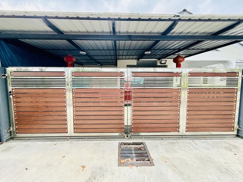 Rumah Teres 1 Tingkat untuk Dijual di Johor Bahru (Johor) - John Leong - PropertyGuru.com.my