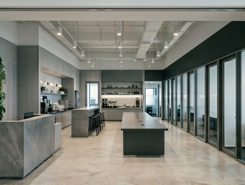 Office for Sale in Kampung Kerinchi (Bangsar South) (Kuala Lumpur) - Kevin Chew - Interior - PropertyGuru.com.my