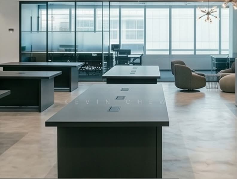 Office for Sale in Kampung Kerinchi (Bangsar South) (Kuala Lumpur) - Kevin Chew - Interior - PropertyGuru.com.my