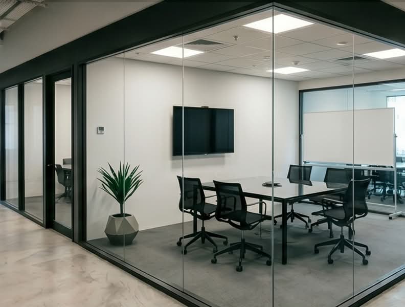 Office for Sale in Kampung Kerinchi (Bangsar South) (Kuala Lumpur) - Kevin Chew - Interior - PropertyGuru.com.my