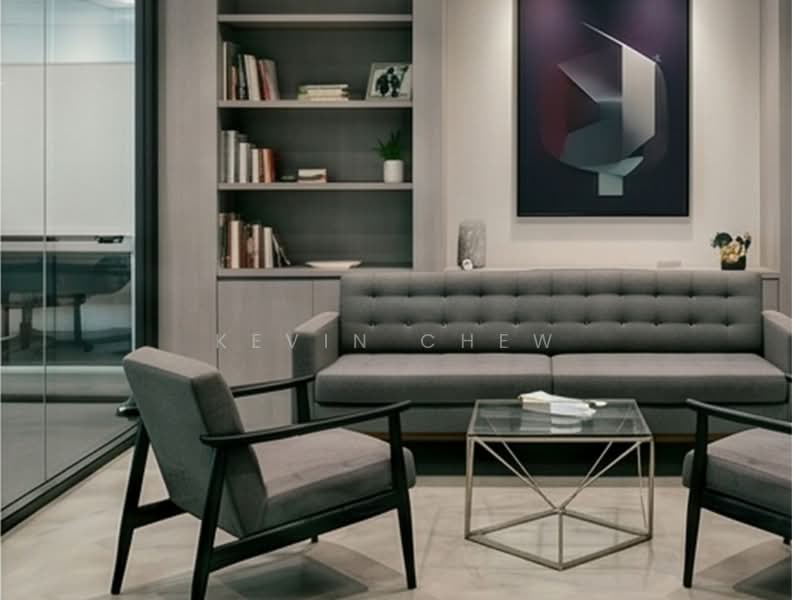 Office for Sale in Kampung Kerinchi (Bangsar South) (Kuala Lumpur) - Kevin Chew - Living Room - PropertyGuru.com.my