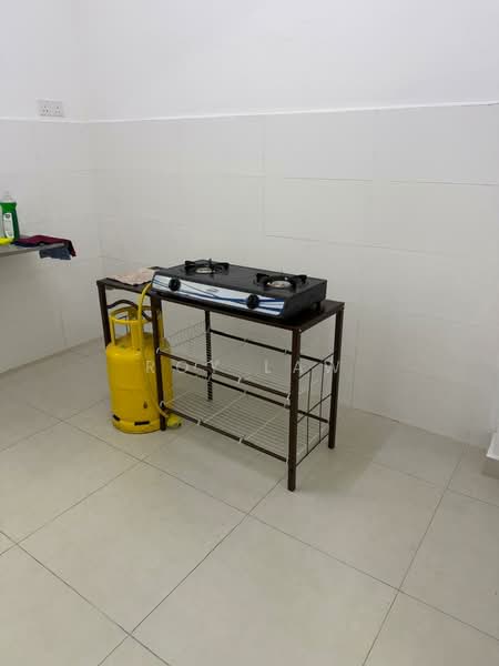 Rumah Teres 2 Tingkat untuk Disewa di Bandar Springhill (Port Dickson) - Roy Law - Kitchen - PropertyGuru.com.my