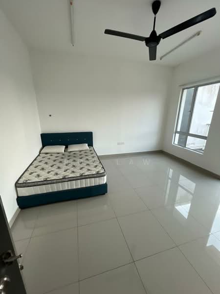 Rumah Teres 2 Tingkat untuk Disewa di Bandar Springhill (Port Dickson) - Roy Law - Bedroom - PropertyGuru.com.my