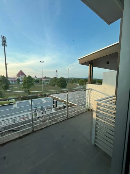 Rumah Teres 2 Tingkat untuk Disewa di Bandar Springhill (Port Dickson) - Roy Law - PropertyGuru.com.my
