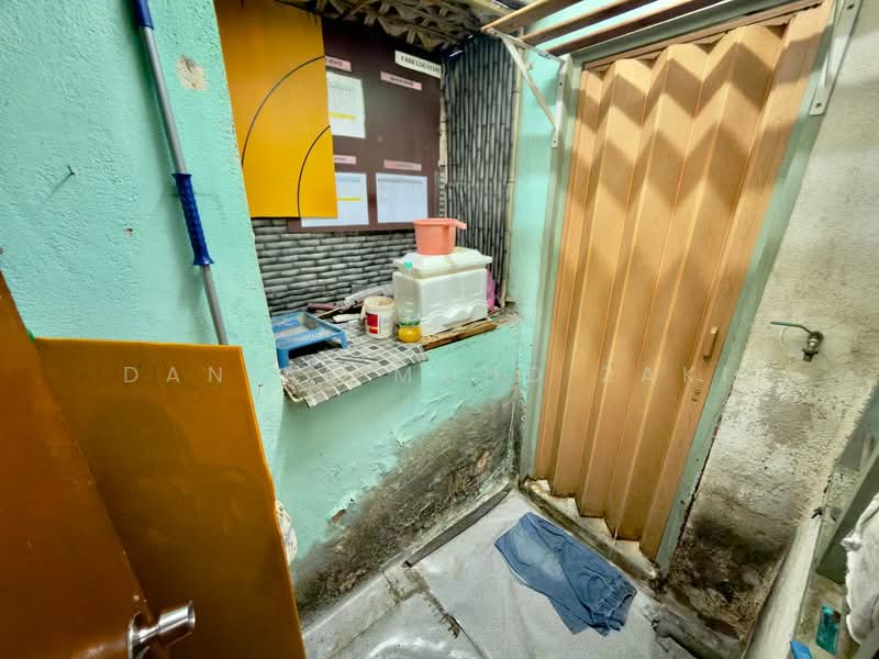 Pangsapuri untuk Dijual di Saujana Ria / Sri Saujana - Danial Mohd Zaki - Interior - PropertyGuru.com.my